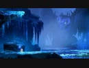 【Ori and the Blind Forest】癒しを求めて42.195km。12