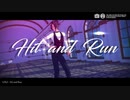 【MMDまほやく】Hit and Run【シャイロック】