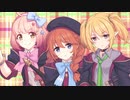 なかよし部のことなんかぜんぜん好きじゃないんだからねっ!!
