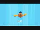 FALLGUYSを少しだけ
