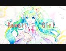 Super "Kawaii" Girl / 初音ミク