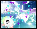【元動画様：sm1952223】初音ミクがオリジナル曲を歌ってくれました「ファインダー」×CA@キャプチャ(2010/2/11)