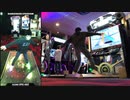 【DANCE RUSH STARDOM】ふつう「Midland Mainline / Genick」PY/GAPパーカー　前後撮影　