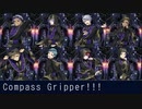 ツイステキャラに歌ってほしいSideM曲