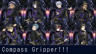 ツイステキャラに歌ってほしいSideM曲