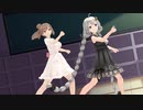【合成音声文化祭企画2020用　MMDカバー】　君が望む永遠　ED主題歌　Rumbling Hearts
