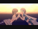【デレステMV】Secret Daybreak【限定かなふみ】