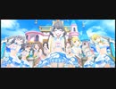 【デレステMV】Go Just Go! (高垣楓センター)