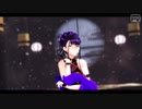 【Fate/MMD】紫式部で「極楽浄土」【水着Ver】