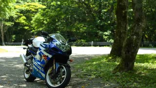 結月ゆかりのちょこっとツーリング 2話 奥美濃編