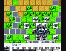 game boy wars3 Campaign Mode White Moon superior music　30minutes