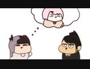 【手描きにじさんじ】〜なんよが嫌なにじレジ（株）【椎名唯華&夜見れな&花畑チャイカ】
