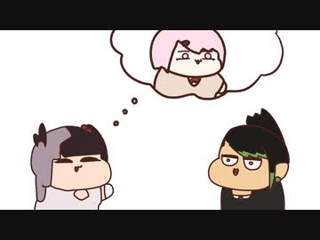 【手描きにじさんじ】〜なんよが嫌なにじレジ（株）【椎名唯華&amp;夜見れな&amp;花畑チャイカ】