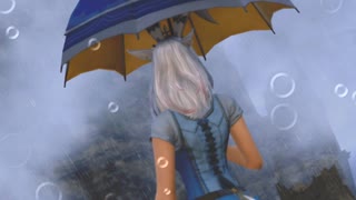 Umbrella　歌ってみたの