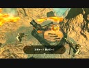 【縛り実況】生きとし生けるものを一切殺さないゼルダの伝説ブレスオブザワイルド　幻のpart12