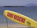 We are surfing boy