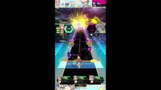 【#オンゲキ】Genesis　EXPERT【壁特化譜面】