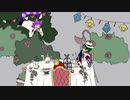 【人力ツイステ】朱を求める