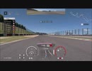 【グランツーリスモ　スポーツ】のBGMを【マリオカート６４】のBGMに差し替えてみた