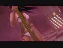 【DoaX3】 ポールダンス エロさ爆発乳揺れ 女天狗 (日焼二種Lv5 うちわ)9.15.5