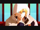 【MMD刀剣乱舞】sweets parade【山姥切国広】