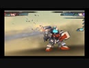 SDガンダム G GENERATION GENESIS 実況プレイPart132 機動戦士ガンダム MISSING LINK「ジャブローは紅く染まる」Cパート