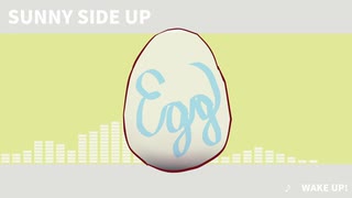 【商用可能】SUNNY SIDE UP【無料BGM集】