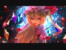【東方アレンジ】魔法少女達の百年祭