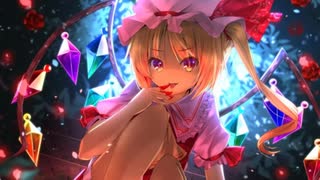 【東方アレンジ】魔法少女達の百年祭