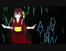 【MMD艦これ】FRIENDS【神風】【60fps】
