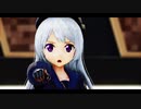 【MMD艦これ】Away From You【ジャーヴィス  Jervis】【60fps】