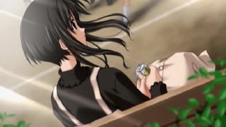 【Memories Off 2nd】恋の間で揺れる想いを実況プレイ part7