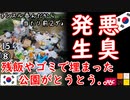 プロ市民意識はたっぷりあるのに...　【江戸川 media lab HUB】お笑い･面白い･楽しい･真面目な海外時事知的エンタメ