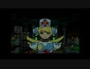 アクションをコマンドする【ロックマンXコマンドミッション】パート4