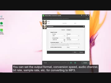 How to Convert Spotify to MP3 for Free