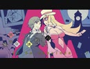 【結月ゆかり】怪盗パラドクスの華麗なる挑戦状【オリジナル曲】