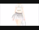 【MMD】Kaori Sexy Walk