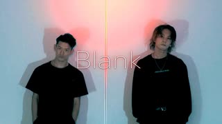 【灯しびと】Blank 踊ってみた / 作ってみた【即興】