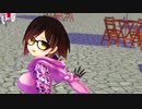 【MMD】リバースユニバース【ロボ子さん】