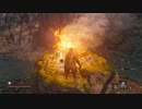 ネギのゲーム実況　SEKIRO：SHADOWS DIE TWICE　#030　｢荘厳なる頂｣