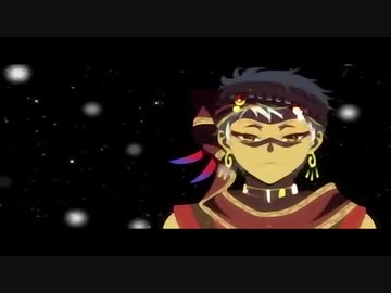 『ディズニー ツイステッドワンダーランド』アニメーションTVCM(スカラビア寮)30秒