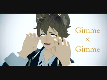 【MMDツイステ】ぎみぎみラギー
