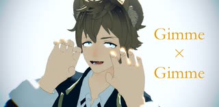 【MMDツイステ】ぎみぎみラギー