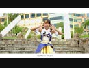 【Sanxithe】愛言葉Ⅱ　踊ってみた【5周年】
