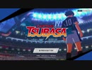 ゲーム下手腐女子によるキャプ翼RONC実況part1