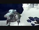 【The Long Dark】雪山をのんびり探索　10話【ゆかマキ実況】