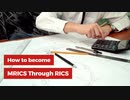 Completing the RICS APC Online