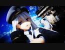 【アズレンMMD】SNOBBISM【エンタープライズwithベルファスト】
