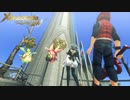 【初見実況】息抜きゼノブレイド つながる未来　Part8