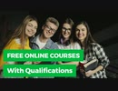 How to get a FREE UK Qualification Online